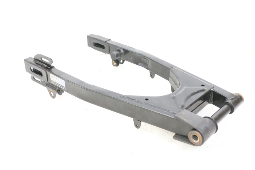 photo de SWING ARM KIDEN KD125-G 125 (2018 - 2022) - Zoom on usage condition