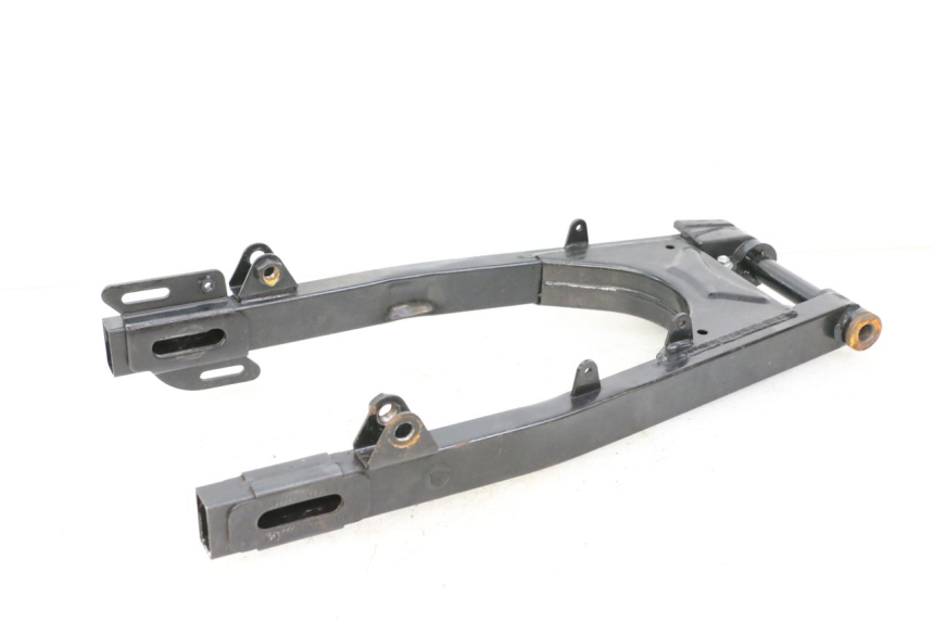 photo de SWING ARM KIDEN KD125-G 125 (2018 - 2022) - Technical close-up