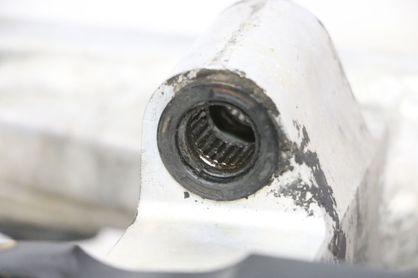 photo de SWING ARM KAWASAKI KX 85 (2014 - 2021) - Zoom on usage condition