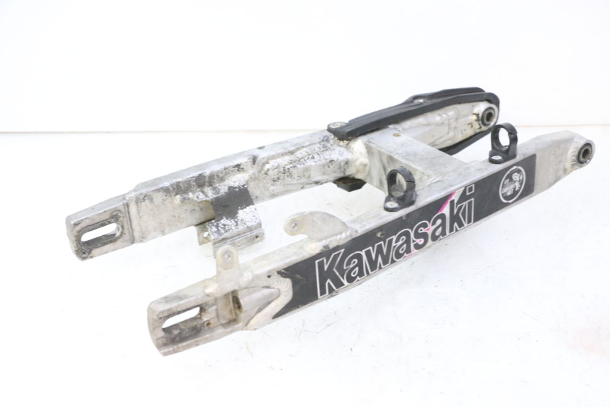 photo de SWING ARM KAWASAKI KX 85 (2014 - 2021) - Fixing points details