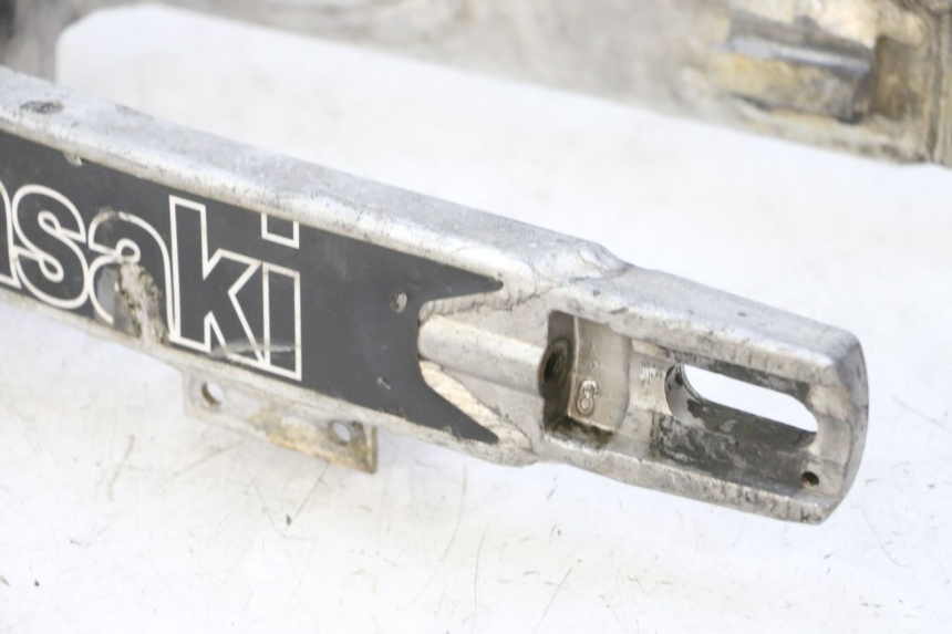 photo de SWING ARM KAWASAKI KX 85 (2014 - 2021) - Markings and original references