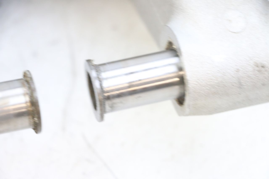 photo de SWING ARM KAWASAKI KXF KX-F 250 (2017 - 2019) - Product overview