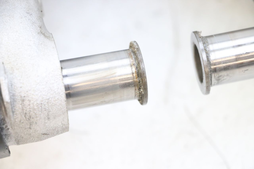 photo de SWING ARM KAWASAKI KXF KX-F 250 (2017 - 2019) - Fixing points details