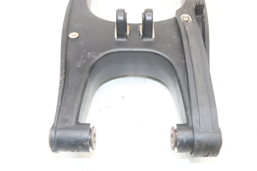 photo de SWING ARM MASAI SCRAMBLER SPORT 125 (2021 - 2025) - Distinctive features