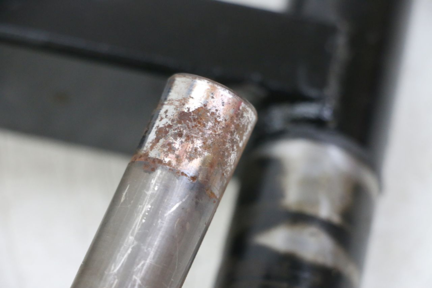 photo de SWING ARM MASAI XL 50 (2012 - 2019) - Fixing points details