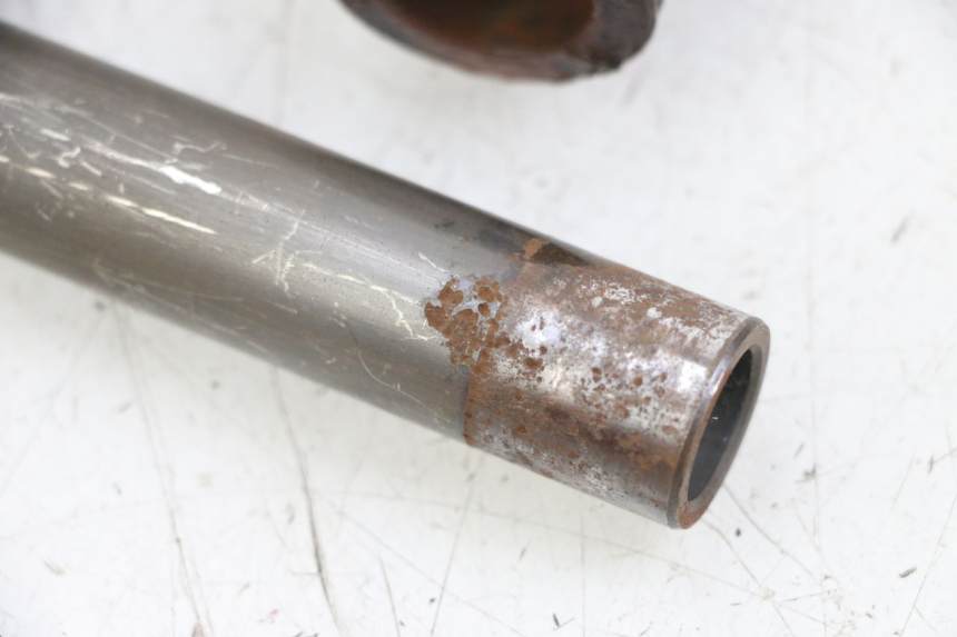 photo de SWING ARM MASAI XL 50 (2012 - 2019) - Surface and material condition