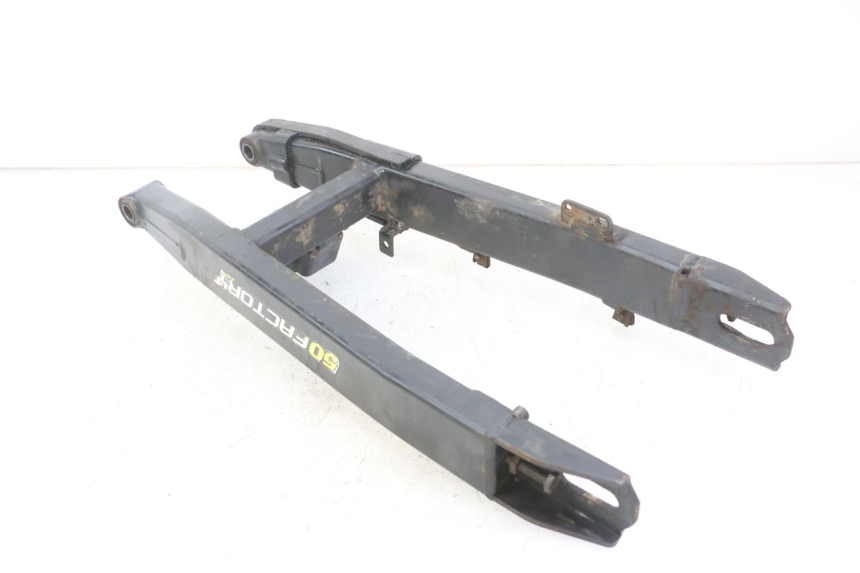 photo de SWING ARM MBK X-LIMIT XLIMIT 50 (2007 - 2012) - Zoom on usage condition