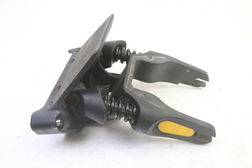 photo de SWINGARM DUALTRON MINI SPECIAL 1 - Component detail