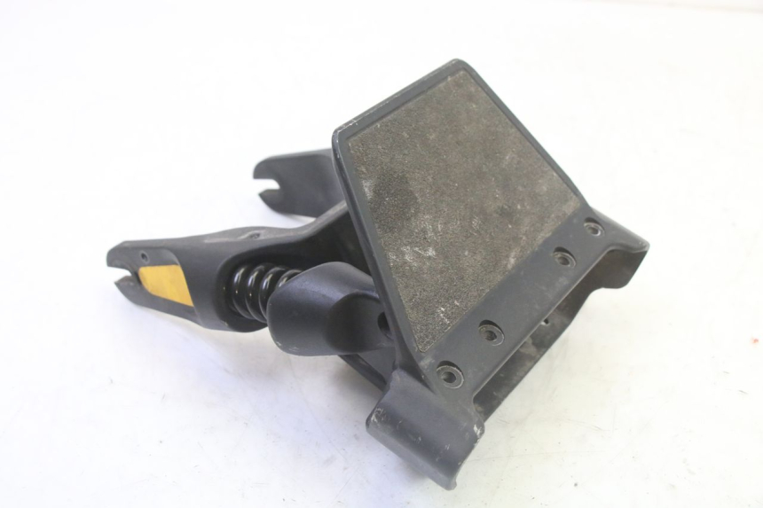 photo de SWINGARM DUALTRON MINI SPECIAL 1 - Zoom on usage condition