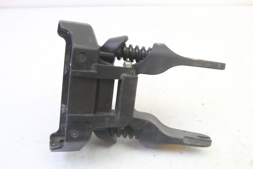 photo de SWINGARM DUALTRON MINI SPECIAL 1 - Markings and original references