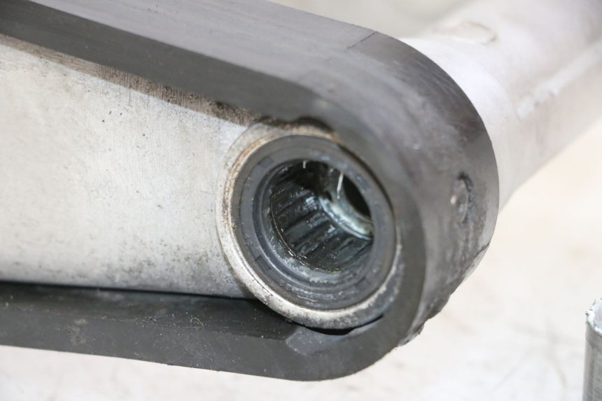 photo de SWING ARM RIEJU MRT 50 (2018 - 2021) - Zoom on usage condition