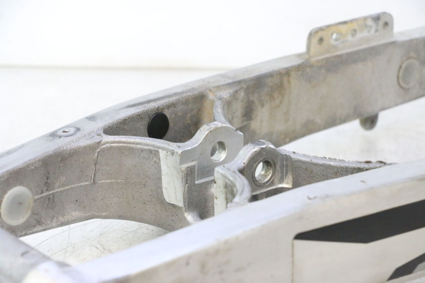 photo de SWING ARM RIEJU MRT PRO SUPERMOTARD 50 (2007 - 2018) - Markings and original references