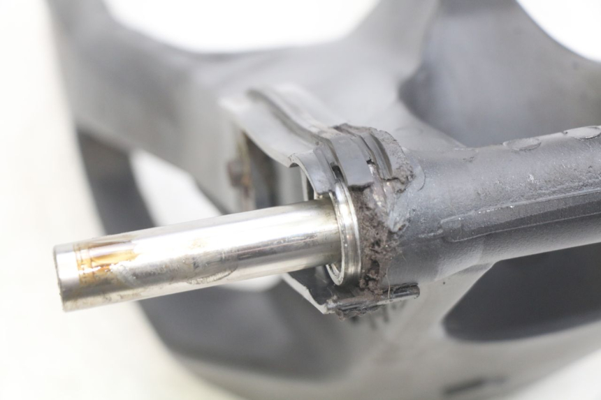 photo de SWINGARM YAMAHA MT ABS 125 (2014 - 2018) - Technical close-up