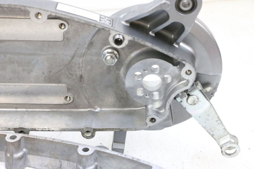 photo de SWING ARM YAMAHA NEO'S CORE 1 (2022 - 2026) - Supplementary product photo