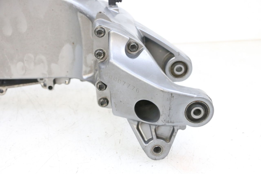 photo de SWING ARM YAMAHA NEO'S CORE 1 (2022 - 2026) - Product overview