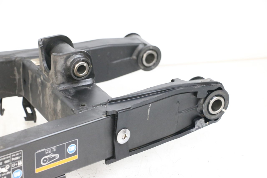 photo de SWING ARM KAWASAKI NINJA 400 (2018 - 2023) - Additional view of the item