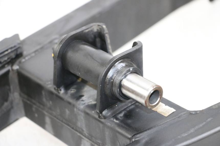 photo de SWING ARM KAWASAKI NINJA 400 (2018 - 2023) - Alternative perspective