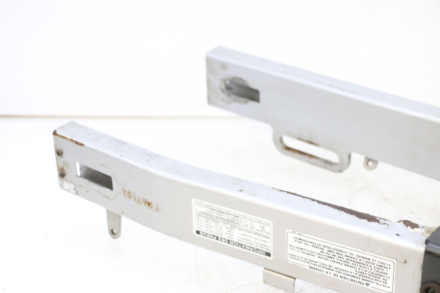 photo de SWINGARM HONDA NSR R 125 (1994 - 2003) - Markings and original references