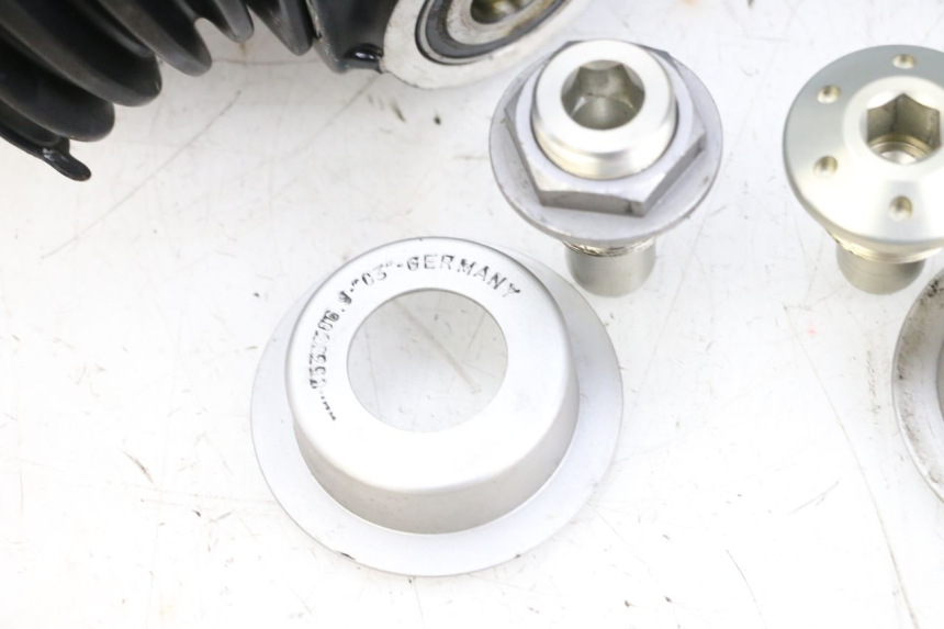 photo de SWING ARM BMW R GS 1250 (2021 - 2024) - High-resolution close-up