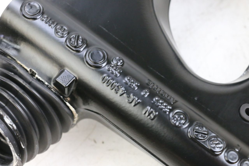 photo de SWING ARM BMW R GS 1250 (2021 - 2024) - Technical close-up