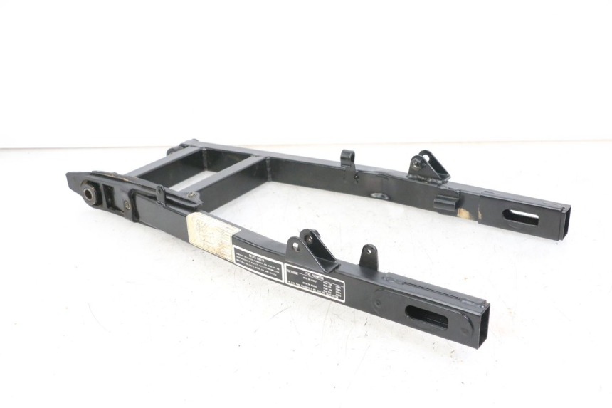 photo de SWING ARM REGAL RAPTOR RAXTER 2 125 (2007 - 2015) - Technical close-up