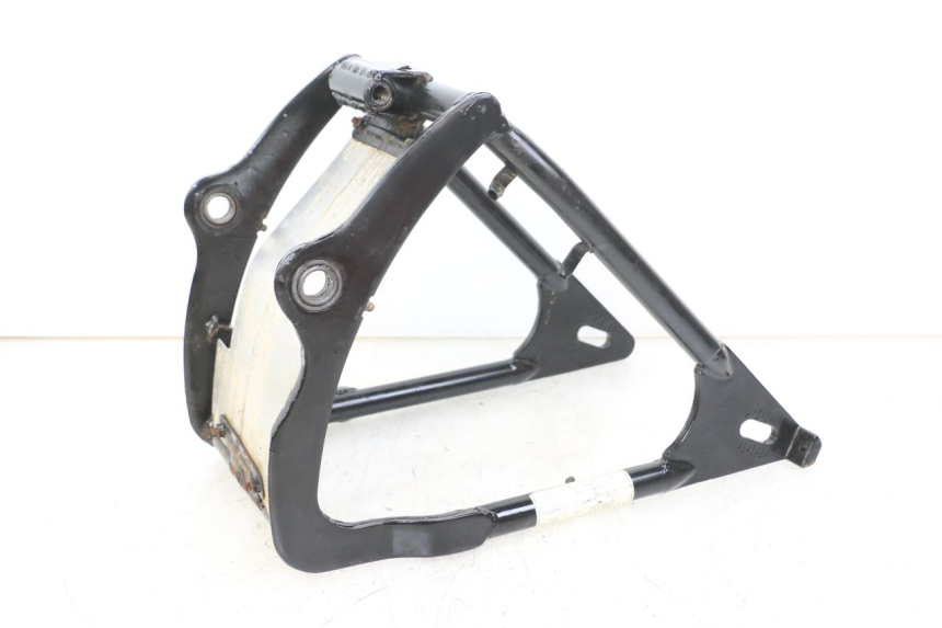 photo de SWING ARM REGAL RAPTOR SPYDER 125 (2010 - 2018) - Fixing points details