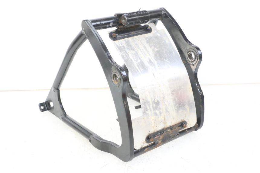 photo de SWING ARM REGAL RAPTOR SPYDER 125 (2010 - 2018) - Surface and material condition