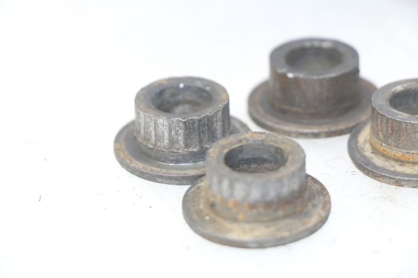 photo de SWINGARM APOLLO RFZ 125 - Additional view of the item