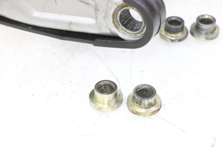 photo de SWINGARM APOLLO RFZ 125 - Component detail