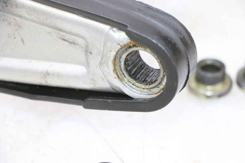 photo de SWINGARM APOLLO RFZ 125 - Zoom on usage condition