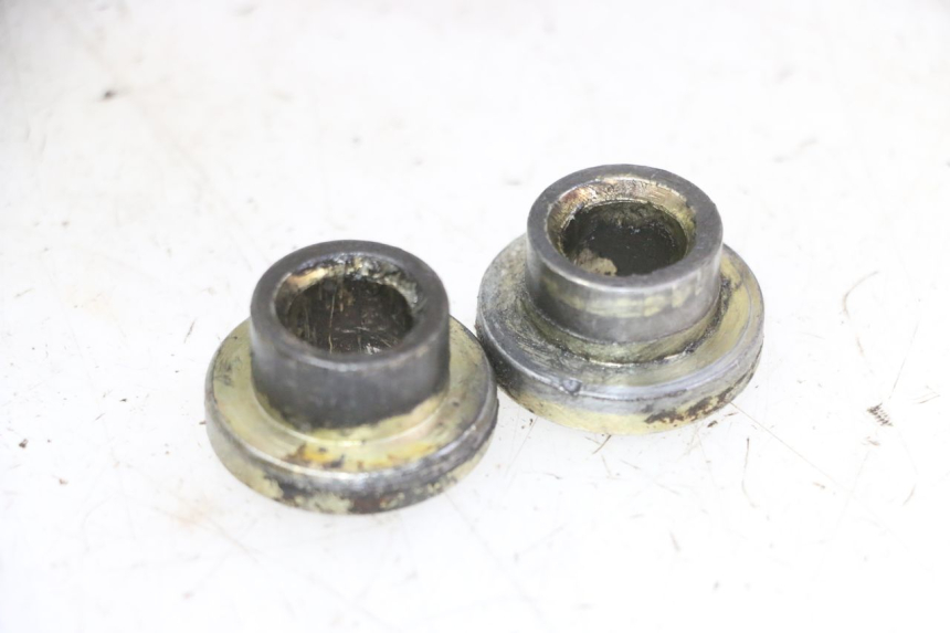 photo de SWINGARM APOLLO RFZ 125 - Alternative perspective