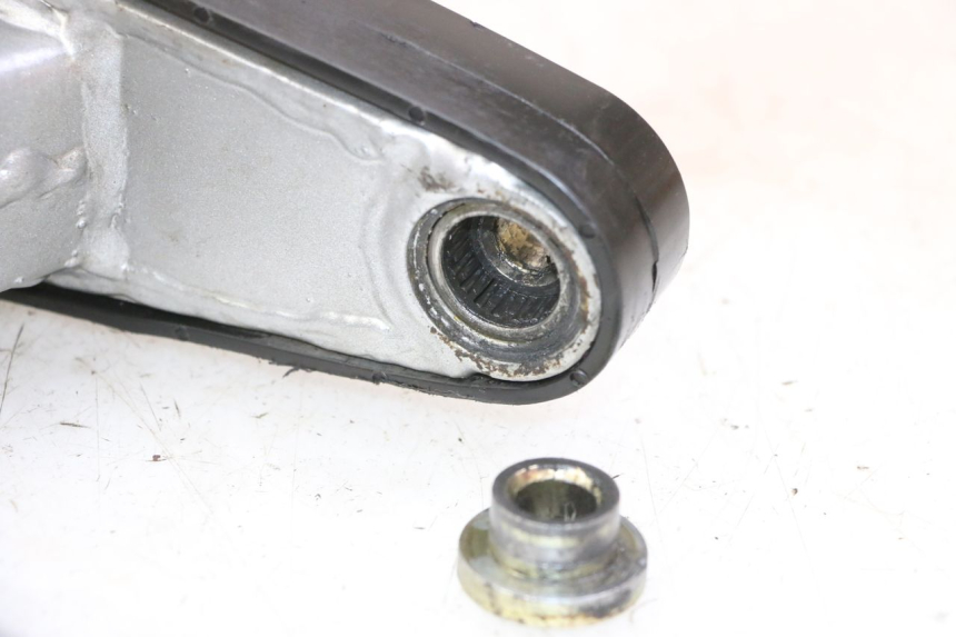 photo de SWINGARM APOLLO RFZ 125 - Product overview