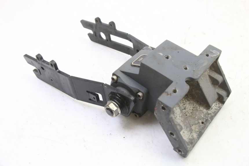 photo de SWING ARM PUNK ELECTRIC RIDER 1 - Main view