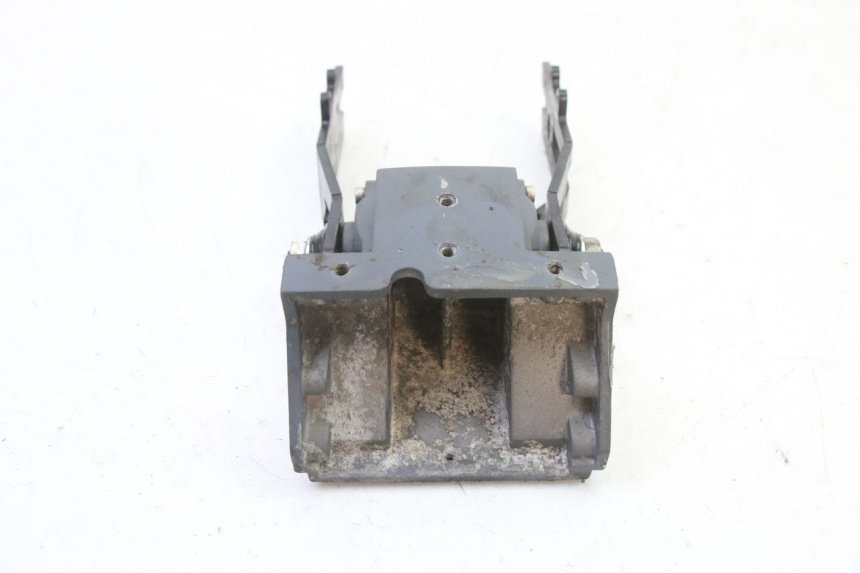 photo de SWING ARM PUNK ELECTRIC RIDER 1 - Zoom on usage condition