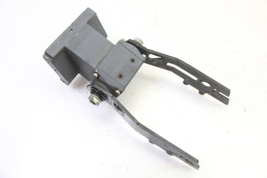 photo de SWING ARM PUNK ELECTRIC RIDER 1 - Alternative perspective