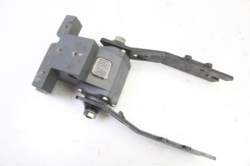 photo de SWING ARM PUNK ELECTRIC RIDER 1 - Product overview