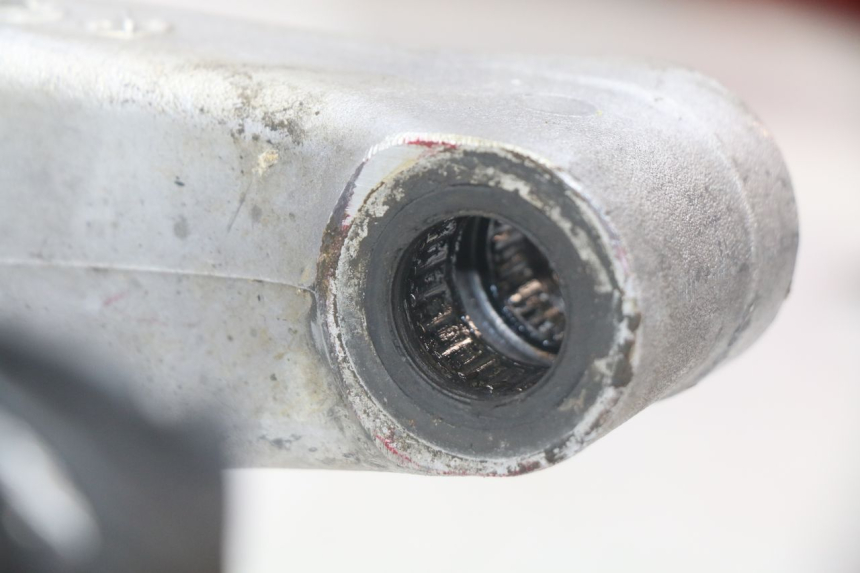 photo de SWINGARM SUZUKI RM-Z RMZ 250 (2010 - 2016) - Zoom on usage condition