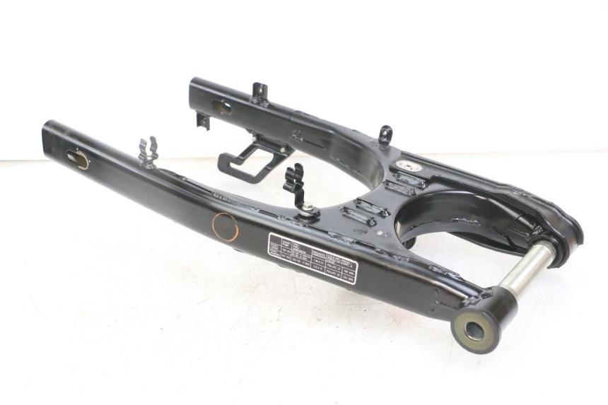 photo de SWING ARM ROYAL ENFIELD HYMALAYAN 410 (2016 - 2023) - Component detail