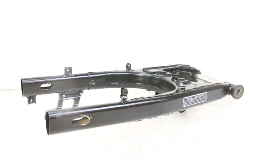 photo de SWING ARM ROYAL ENFIELD HYMALAYAN 410 (2016 - 2023) - Technical close-up