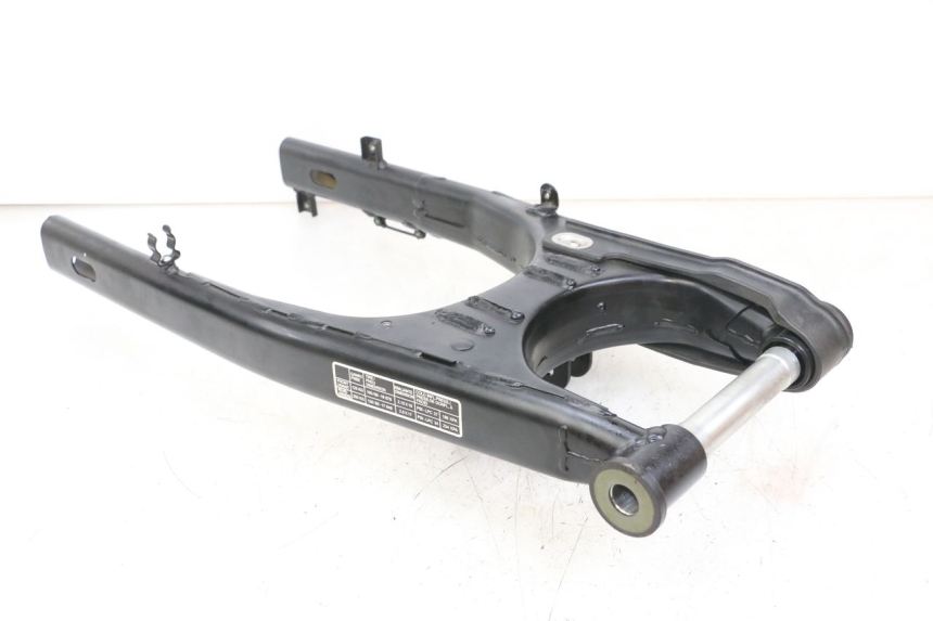 photo de SWING ARM ROYAL ENFIELD SCRAM 411 (2022 - 2024) - Technical close-up