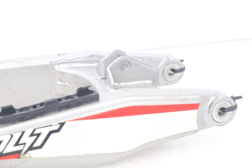 photo de SWINGARM APOLLO RXF 125 - Alternative perspective