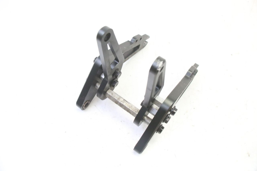 photo de SWING ARM HERO S10 1 - Zoom on usage condition