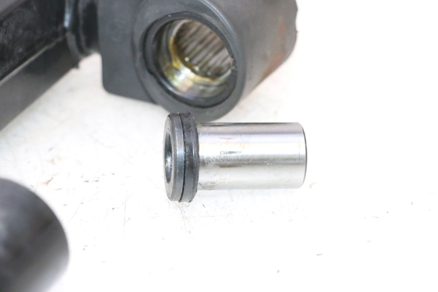 photo de SWING ARM MASH SEVENTY FIVE 125 (2013 - 2021) - Distinctive features
