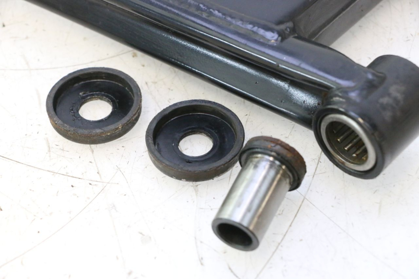photo de SWING ARM MASH SEVENTY FIVE 125 (2013 - 2021) - Supplementary product photo
