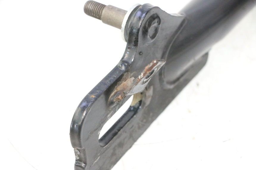 photo de SWING ARM MASH SEVENTY FIVE 125 (2013 - 2021) - Zoom on usage condition