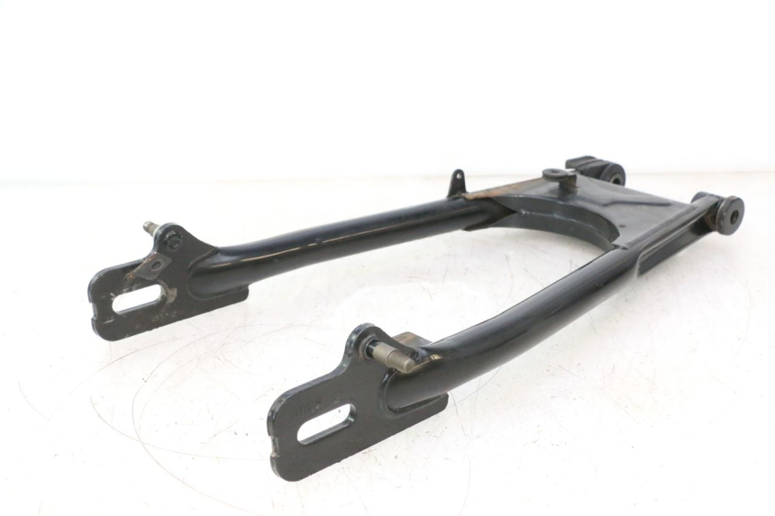 photo de SWING ARM MASH SEVENTY FIVE 125 (2013 - 2021) - Technical close-up