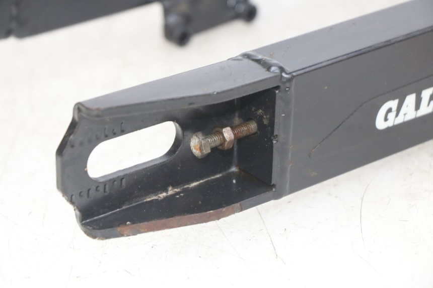 photo de SWINGARM SHERCO SM-R 50 (2018 - 2021) - Fixing points details