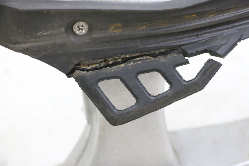 photo de SWING ARM SMALL MX THUNDER 250 - Zoom on usage condition