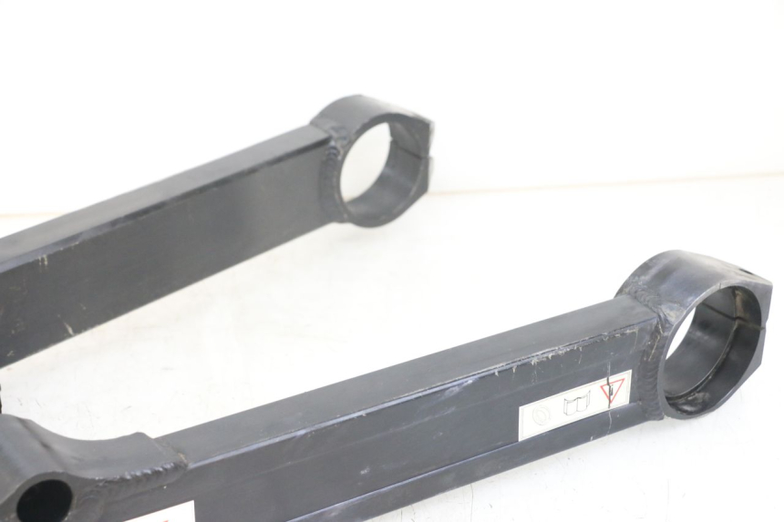 photo de SWINGARM TRIUMPH SPEED TRIPLE T301 900 (1994 - 1996) - Distinctive features