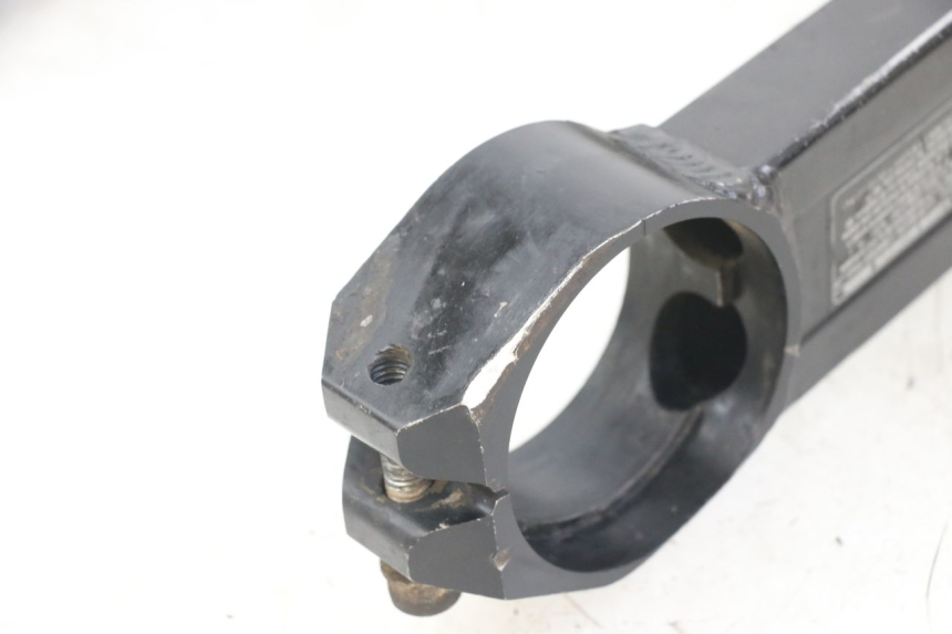 photo de SWINGARM TRIUMPH SPEED TRIPLE T301 900 (1994 - 1996) - Focus on structure